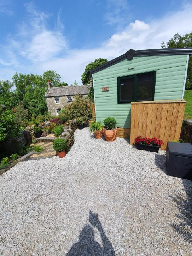 אפלטריוויק Howgill Farm Bolton Abbey מראה חיצוני תמונה