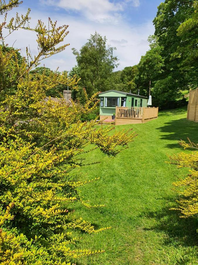 אפלטריוויק Howgill Farm Bolton Abbey מראה חיצוני תמונה
