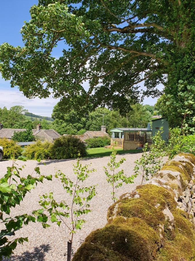 אפלטריוויק Howgill Farm Bolton Abbey מראה חיצוני תמונה
