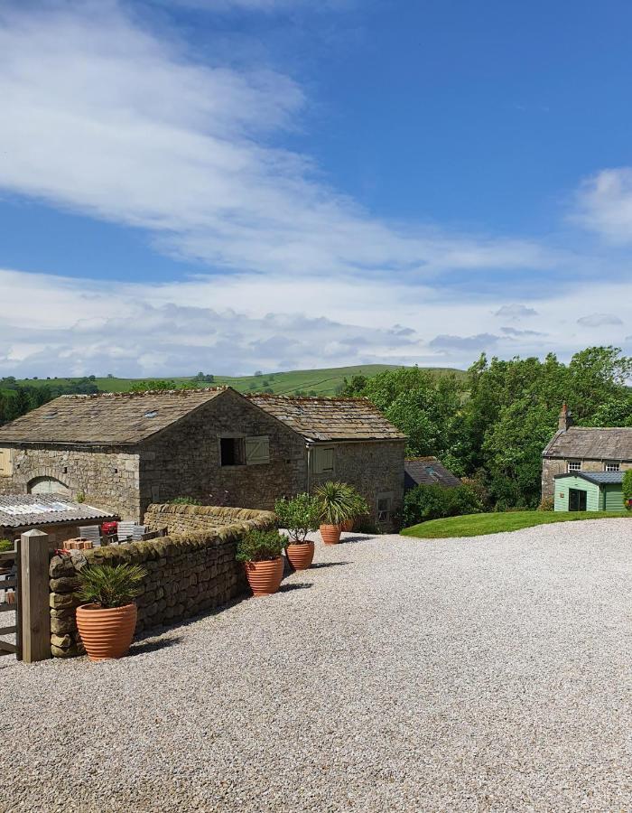 אפלטריוויק Howgill Farm Bolton Abbey מראה חיצוני תמונה